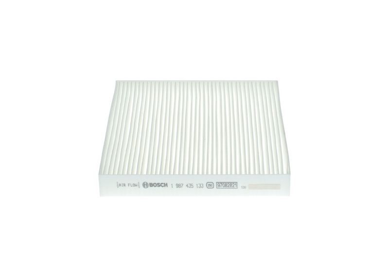 Bosch 1987435133 Filter, cabin air - 2