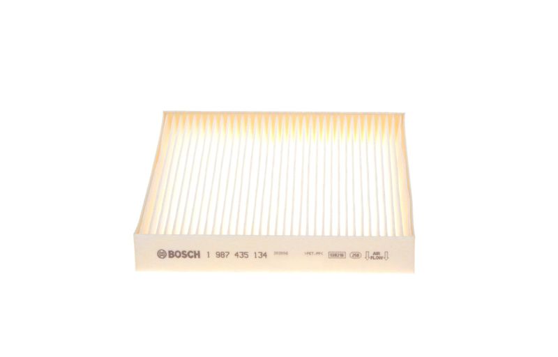 Bosch 1987435134 Filter, cabin air - 2