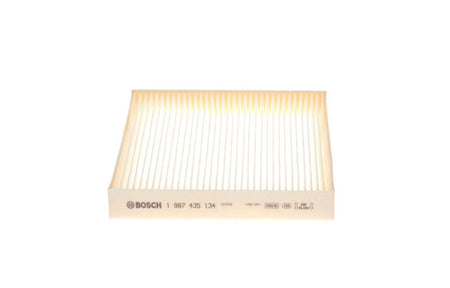 Bosch 1987435134 Filter, cabin air - 2