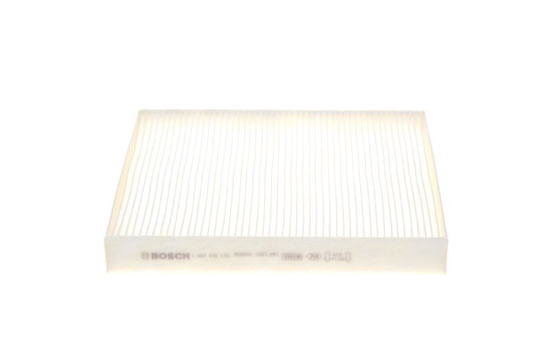 Bosch 1987435135 Filter, cabin air - 2