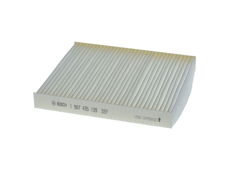 Bosch 1987435139 Filter, cabin air - 6