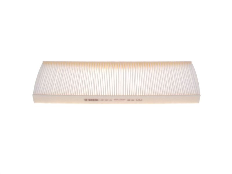 Bosch 1987435140 Filter, cabin air - 1