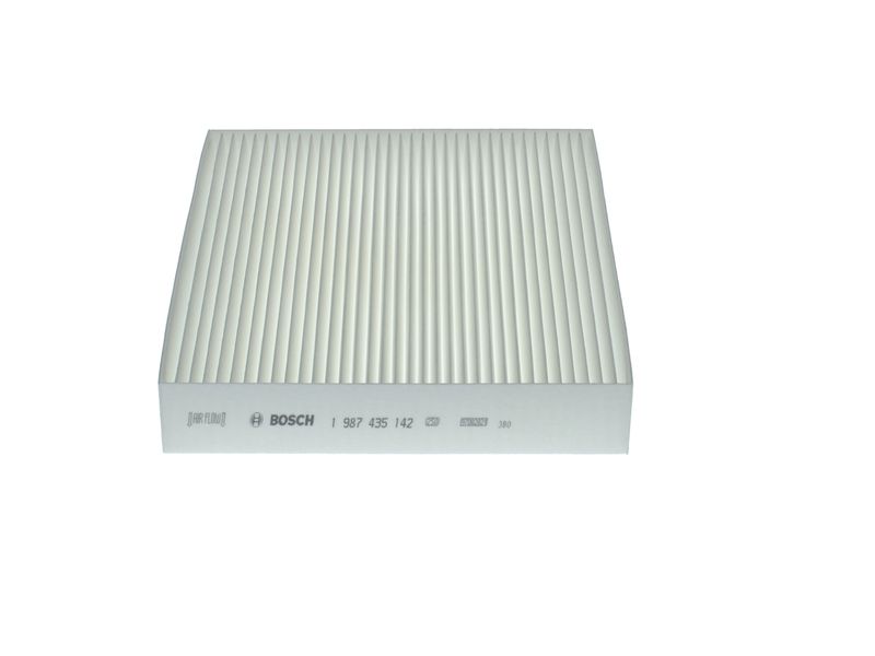 Bosch 1987435142 Filter, cabin air - 1