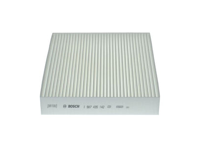 Bosch 1987435142 Filter, cabin air - 1