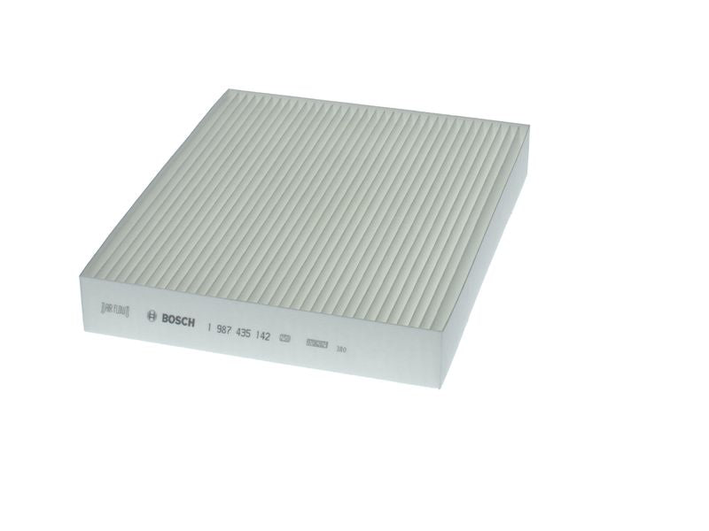 Bosch 1987435142 Filter, cabin air - 5