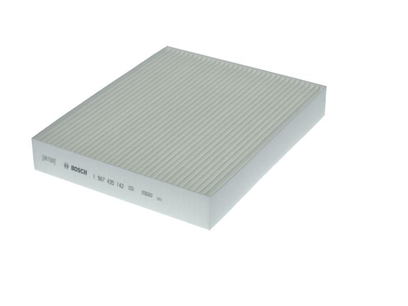 Bosch 1987435142 Filter, cabin air - 6