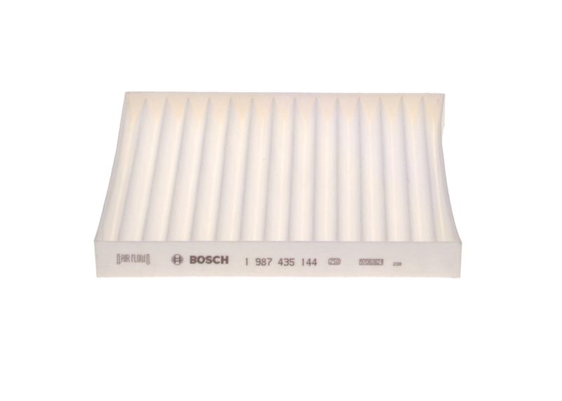 Bosch 1987435144 Filter, cabin air - 1