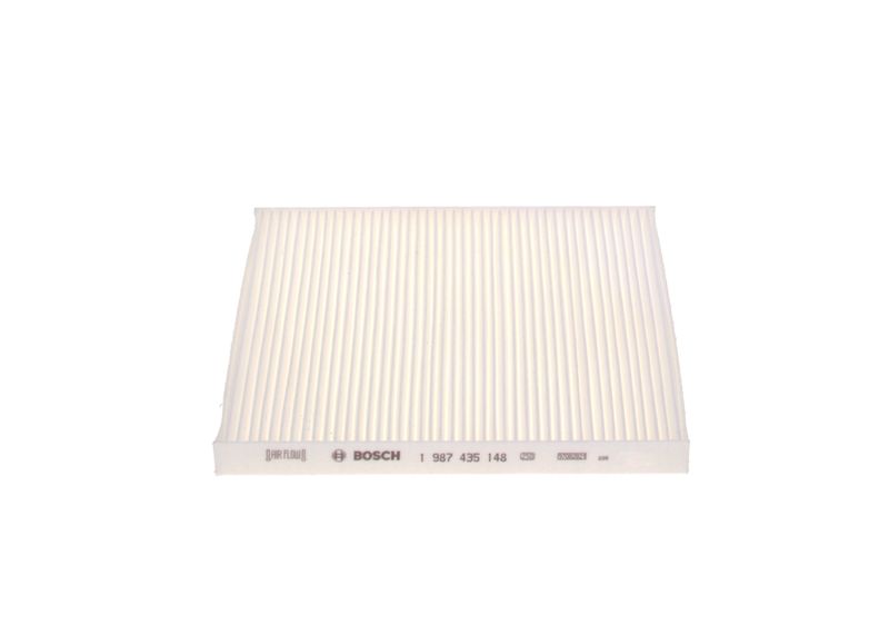 Bosch 1987435148 Filter, cabin air - 1
