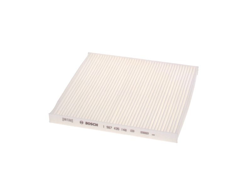 Bosch 1987435148 Filter, cabin air - 6