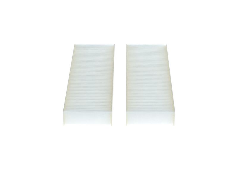 Bosch 1987435149 Filter, cabin air - 2