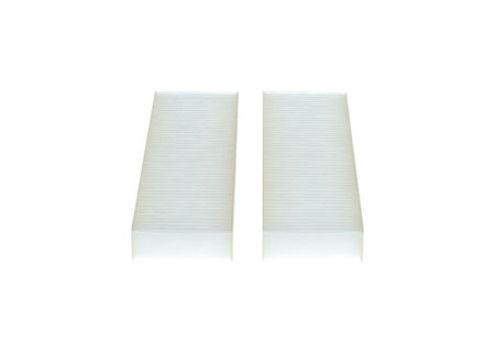 Bosch 1987435149 Filter, cabin air - 2