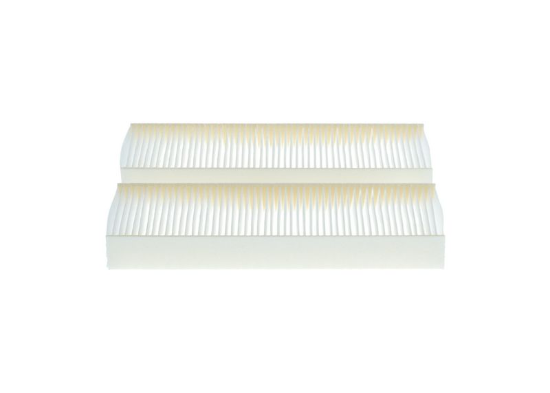 Bosch 1987435149 Filter, cabin air - 3