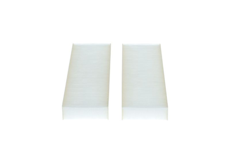 Bosch 1987435149 Filter, cabin air - 4