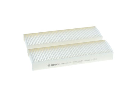 Bosch 1987435149 Filter, cabin air - 5