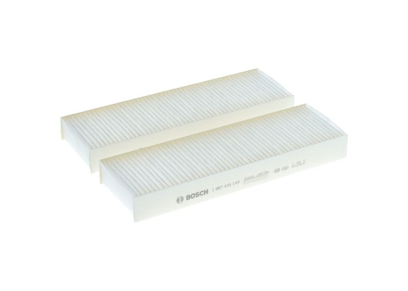 Bosch 1987435149 Filter, cabin air - 6