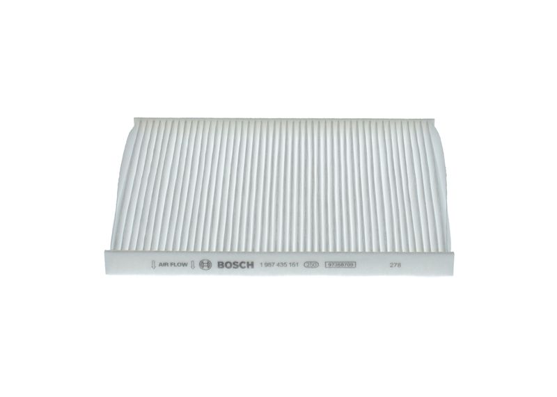 Bosch 1987435151 Filter, cabin air - 1
