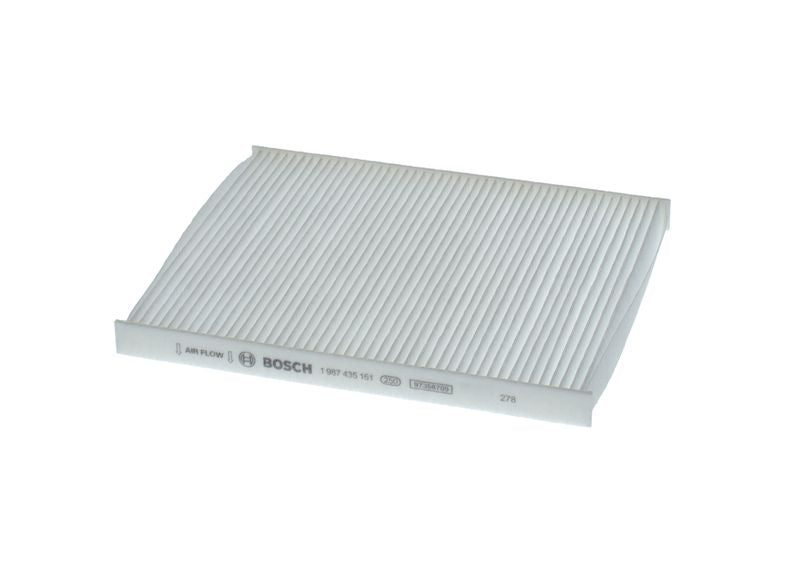 Bosch 1987435151 Filter, cabin air - 6