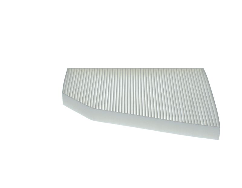 Bosch 1987435152 Filter, cabin air - 3