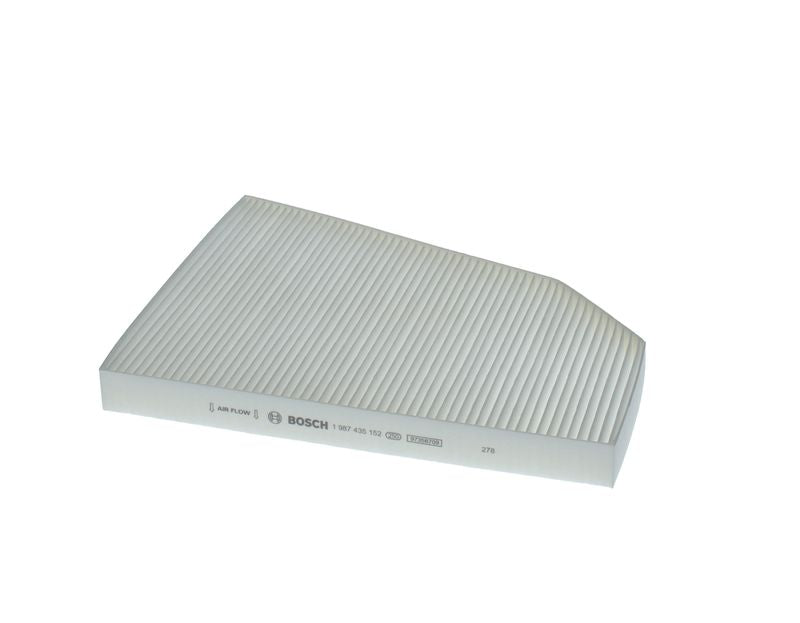Bosch 1987435152 Filter, cabin air - 6