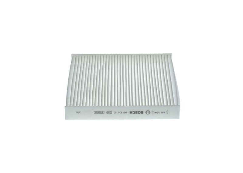 Bosch 1987435153 Filter, cabin air - 1