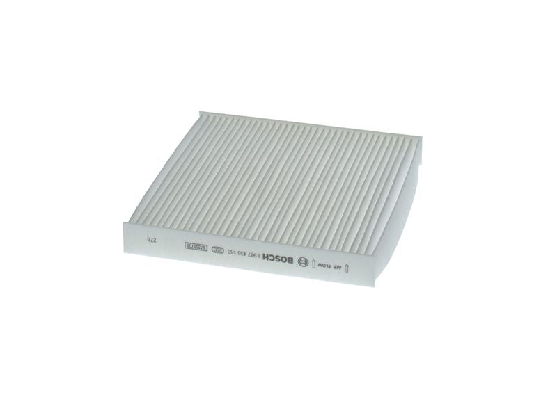 Bosch 1987435153 Filter, cabin air - 6