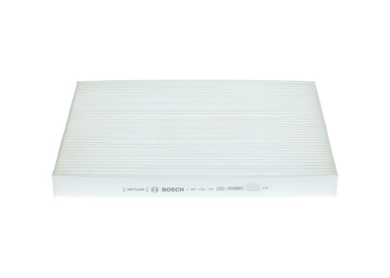 Bosch 1987435155 Filter, cabin air - 1