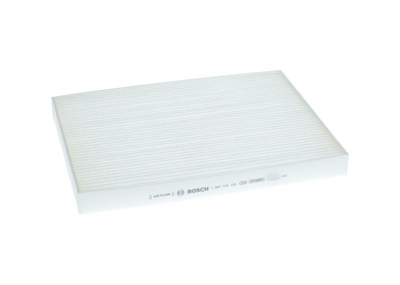 Bosch 1987435155 Filter, cabin air - 5