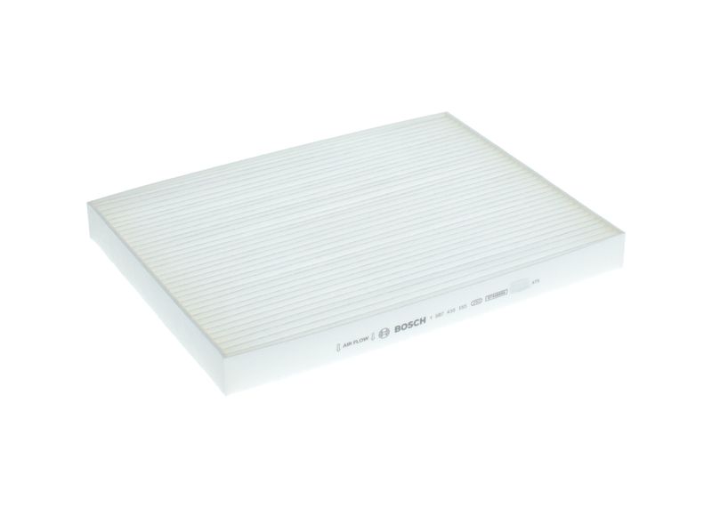 Bosch 1987435155 Filter, cabin air - 6