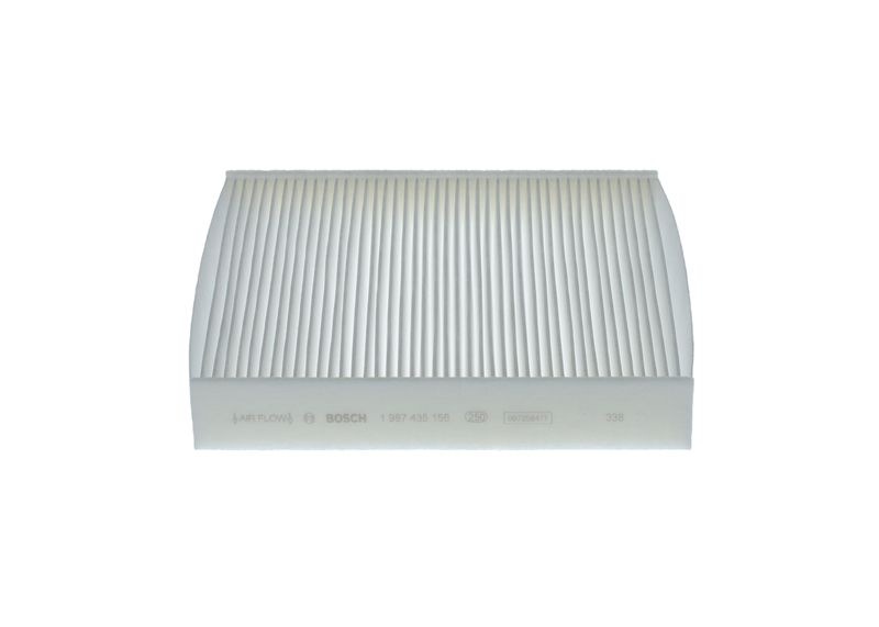 Bosch 1987435156 Filter, cabin air - 1