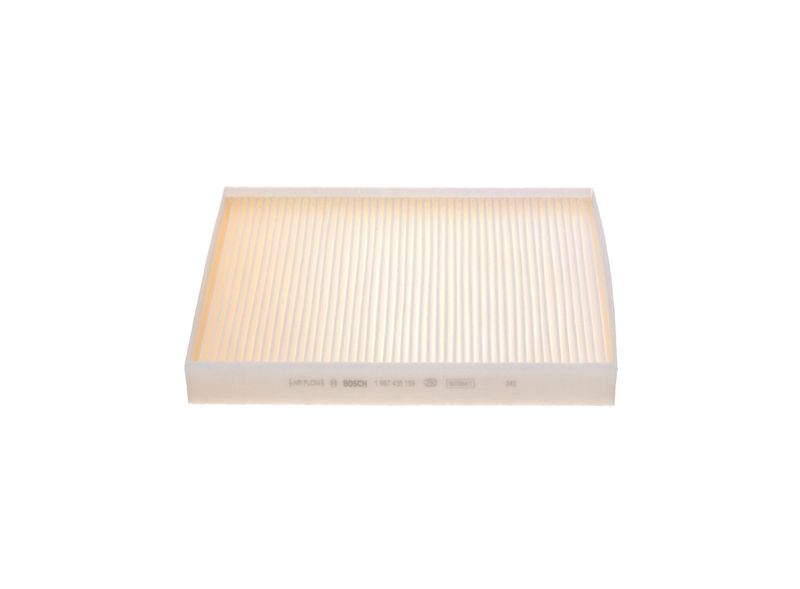 Bosch 1987435159 Filter, cabin air - 1