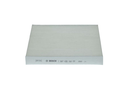 Bosch 1987435160 Filter, cabin air - 1