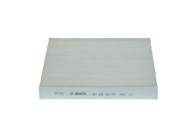 Bosch 1987435160 Filter, cabin air - 1