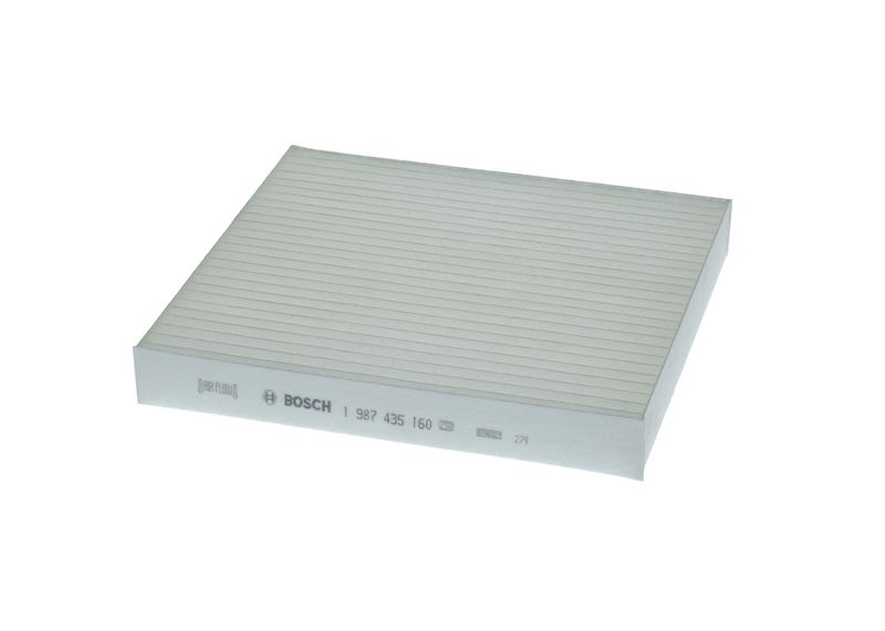 Bosch 1987435160 Filter, cabin air - 6