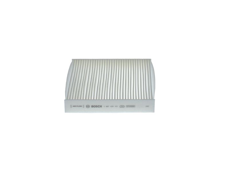 Bosch 1987435161 Filter, cabin air - 1