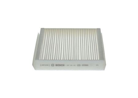 Bosch 1987435163 Filter, cabin air - 1