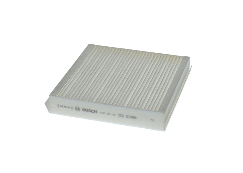 Bosch 1987435163 Filter, cabin air - 6