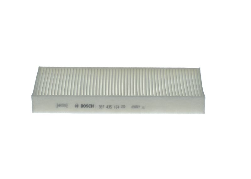 Bosch 1987435164 Filter, cabin air - 1