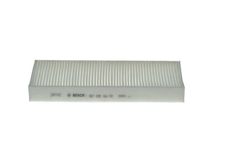 Bosch 1987435164 Filter, cabin air - 1