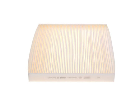 Bosch 1987435165 Filter, cabin air - 1