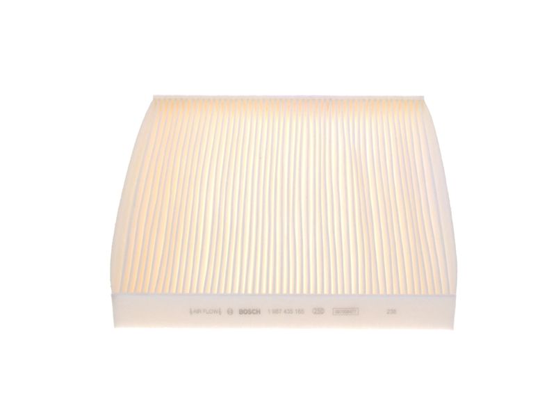 Bosch 1987435165 Filter, cabin air - 1