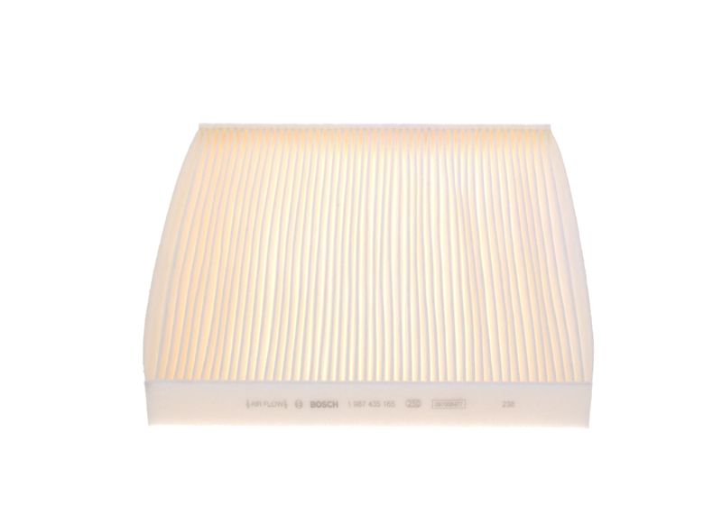 Bosch 1987435165 Filter, cabin air - 6