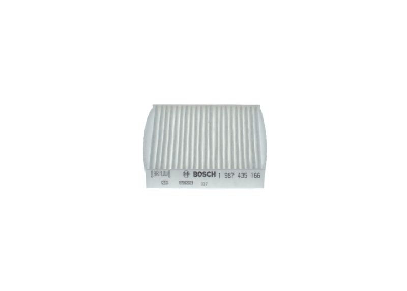 Bosch 1987435166 Filter, cabin air - 1