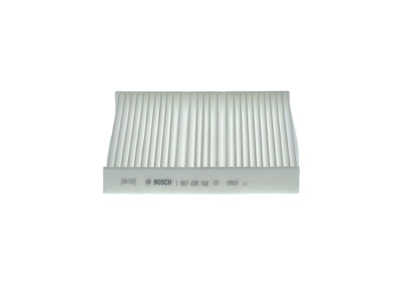 Bosch 1987435168 Filter, cabin air - 1