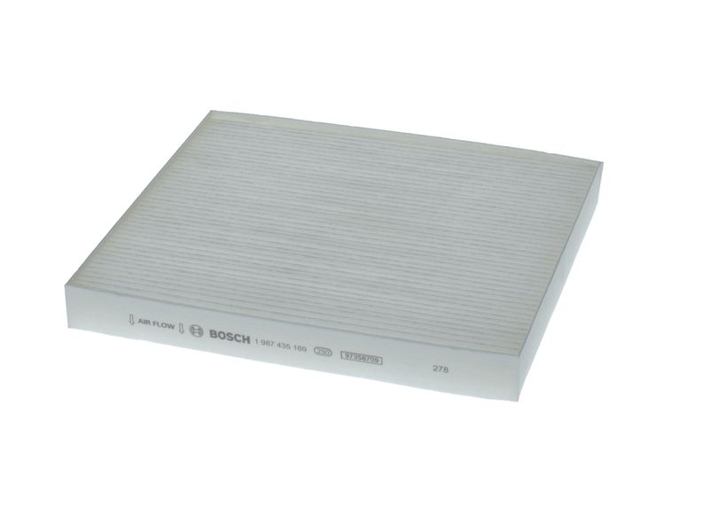 Bosch 1987435169 Filter, cabin air - 6