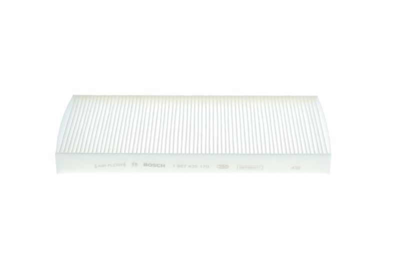 Bosch 1987435170 Filter, cabin air - 1