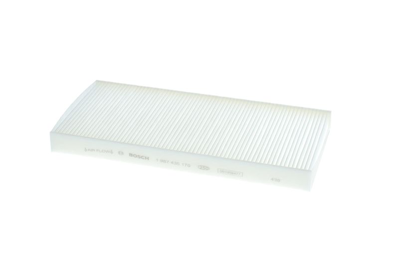 Bosch 1987435170 Filter, cabin air - 5