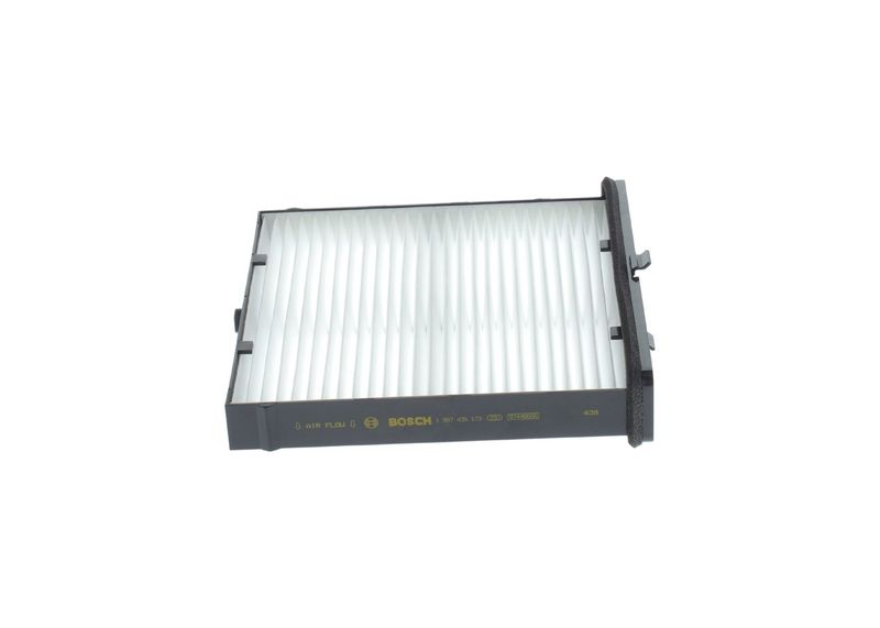 Bosch 1987435173 Filter, cabin air - 1