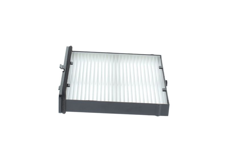 Bosch 1987435173 Filter, cabin air - 3