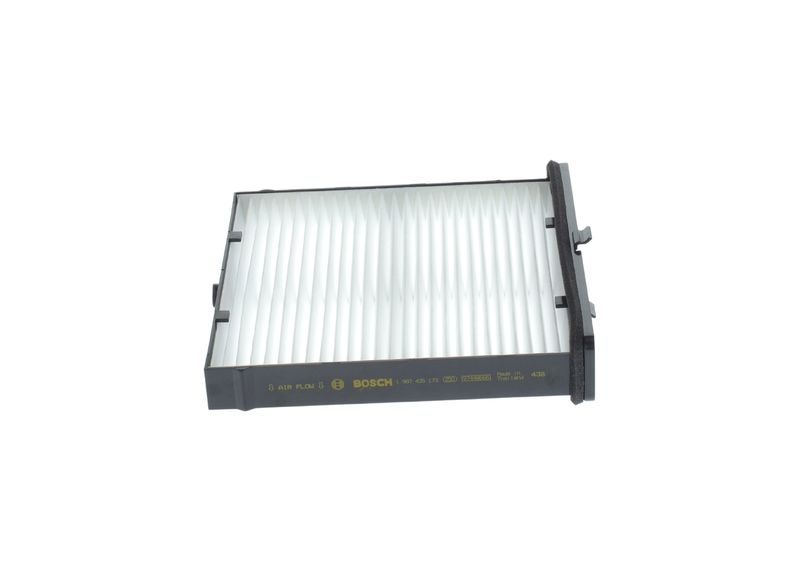Bosch 1987435173 Filter, cabin air - 5
