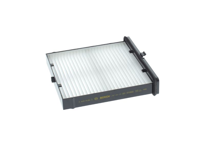 Bosch 1987435173 Filter, cabin air - 6
